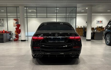 Mercedes-Benz S-Класс AMG, 2023 год, 25 900 000 рублей, 5 фотография