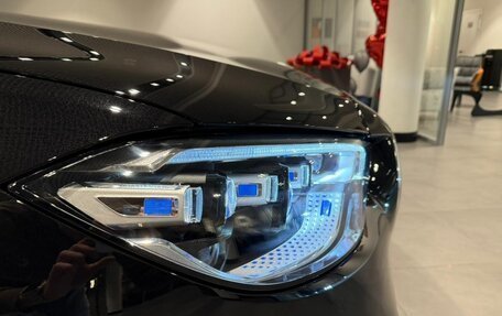 Mercedes-Benz S-Класс AMG, 2023 год, 25 900 000 рублей, 12 фотография