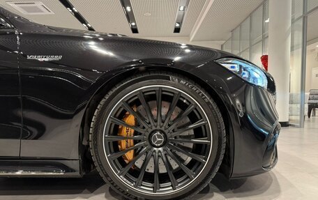 Mercedes-Benz S-Класс AMG, 2023 год, 25 900 000 рублей, 11 фотография