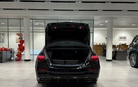 Mercedes-Benz S-Класс AMG, 2023 год, 25 900 000 рублей, 18 фотография