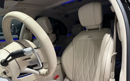 Mercedes-Benz S-Класс AMG, 2023 год, 25 900 000 рублей, 19 фотография