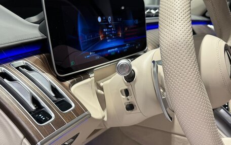 Mercedes-Benz S-Класс AMG, 2023 год, 25 900 000 рублей, 20 фотография