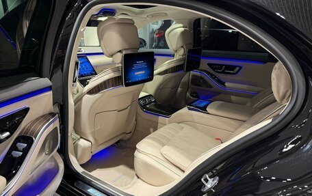 Mercedes-Benz S-Класс AMG, 2023 год, 25 900 000 рублей, 31 фотография