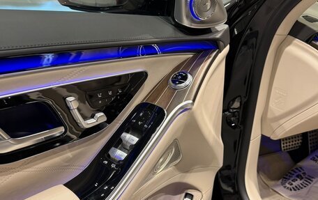 Mercedes-Benz S-Класс AMG, 2023 год, 25 900 000 рублей, 27 фотография