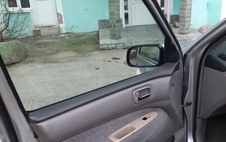 Toyota Vista V30, 2000 год, 600 000 рублей, 9 фотография