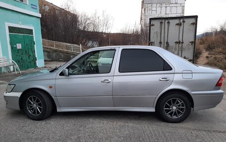 Toyota Vista V30, 2000 год, 600 000 рублей, 7 фотография