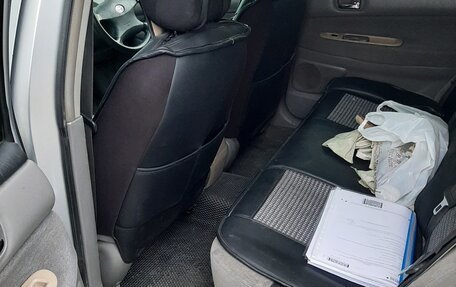Toyota Vista V30, 2000 год, 600 000 рублей, 12 фотография