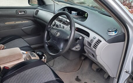 Toyota Vista V30, 2000 год, 600 000 рублей, 14 фотография