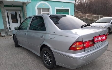 Toyota Vista V30, 2000 год, 600 000 рублей, 6 фотография