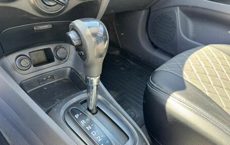 KIA Rio II, 2010 год, 450 000 рублей, 11 фотография
