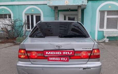 Toyota Vista V30, 2000 год, 600 000 рублей, 5 фотография