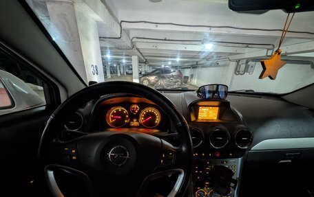 Opel Antara I, 2012 год, 1 400 000 рублей, 6 фотография