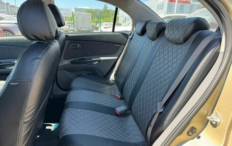 KIA Rio II, 2010 год, 450 000 рублей, 15 фотография