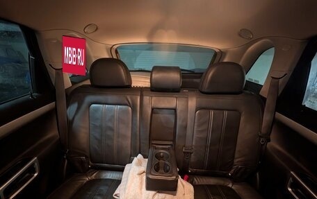 Opel Antara I, 2012 год, 1 400 000 рублей, 8 фотография