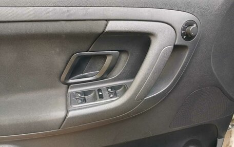 Skoda Fabia II, 2011 год, 355 000 рублей, 2 фотография