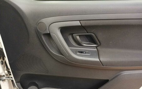 Skoda Fabia II, 2011 год, 355 000 рублей, 11 фотография