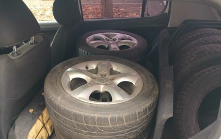 Skoda Fabia II, 2011 год, 355 000 рублей, 5 фотография