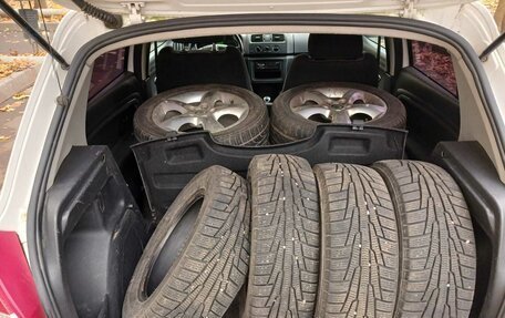 Skoda Fabia II, 2011 год, 355 000 рублей, 9 фотография