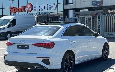 Audi A3, 2021 год, 2 270 000 рублей, 6 фотография