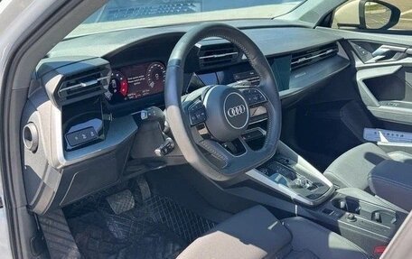 Audi A3, 2021 год, 2 270 000 рублей, 7 фотография