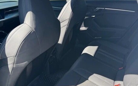 Audi A3, 2021 год, 2 270 000 рублей, 9 фотография