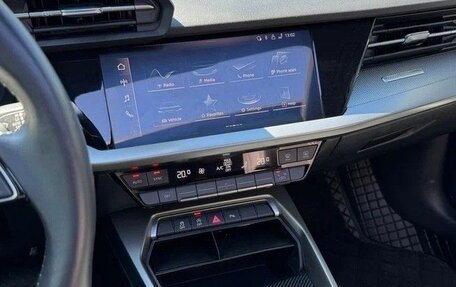 Audi A3, 2021 год, 2 270 000 рублей, 8 фотография