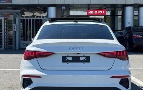 Audi A3, 2021 год, 2 270 000 рублей, 5 фотография