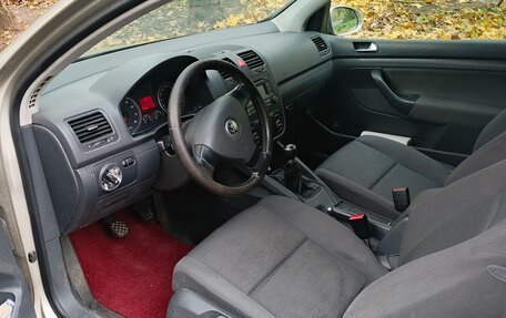 Volkswagen Golf V, 2005 год, 335 000 рублей, 5 фотография