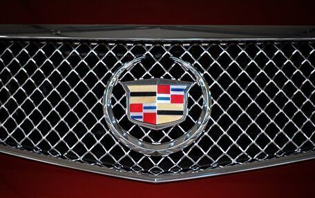 Cadillac CTS II, 2011 год, 2 300 000 рублей, 9 фотография