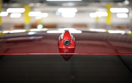 Cadillac CTS II, 2011 год, 2 300 000 рублей, 13 фотография