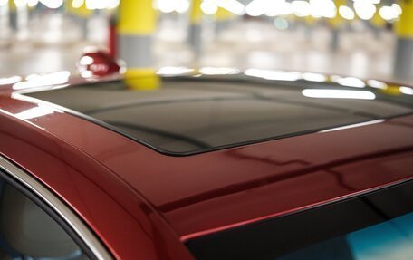 Cadillac CTS II, 2011 год, 2 300 000 рублей, 12 фотография