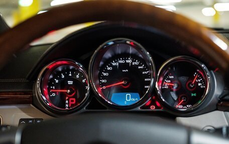 Cadillac CTS II, 2011 год, 2 300 000 рублей, 19 фотография