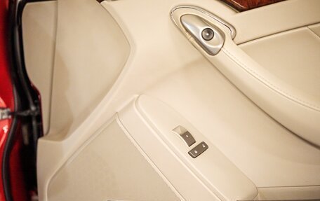 Cadillac CTS II, 2011 год, 2 300 000 рублей, 16 фотография