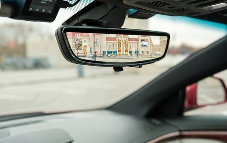 Cadillac CTS II, 2011 год, 2 300 000 рублей, 26 фотография