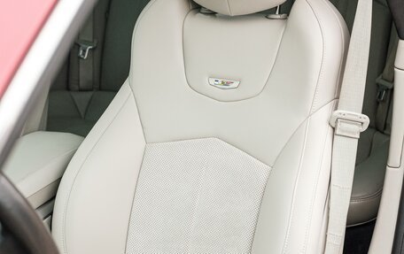 Cadillac CTS II, 2011 год, 2 300 000 рублей, 25 фотография