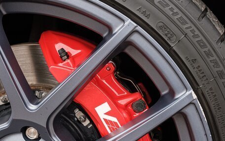 Cadillac CTS II, 2011 год, 2 300 000 рублей, 35 фотография