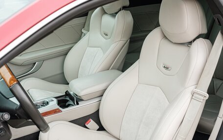 Cadillac CTS II, 2011 год, 2 300 000 рублей, 24 фотография