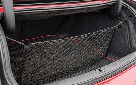 Cadillac CTS II, 2011 год, 2 300 000 рублей, 34 фотография