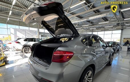 BMW X6, 2017 год, 3 350 000 рублей, 7 фотография