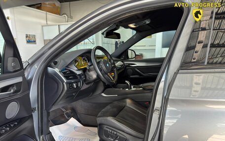 BMW X6, 2017 год, 3 350 000 рублей, 8 фотография