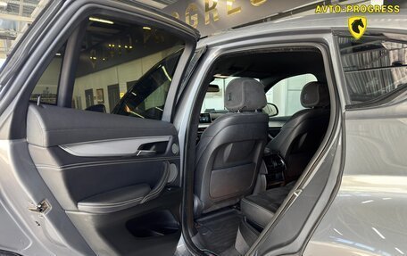 BMW X6, 2017 год, 3 350 000 рублей, 9 фотография