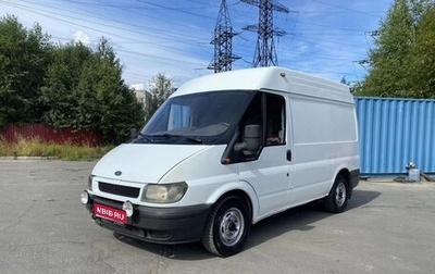 Ford Transit, 2000 год, 685 000 рублей, 1 фотография