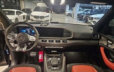 Mercedes-Benz GLE, 2021 год, 7 500 000 рублей, 1 фотография