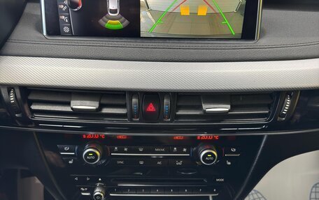 BMW X6, 2017 год, 3 350 000 рублей, 13 фотография