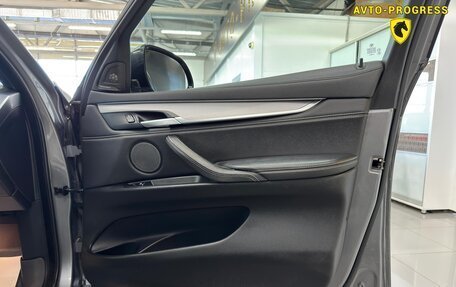 BMW X6, 2017 год, 3 350 000 рублей, 19 фотография