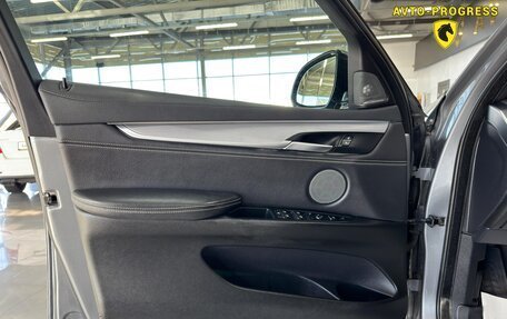 BMW X6, 2017 год, 3 350 000 рублей, 16 фотография