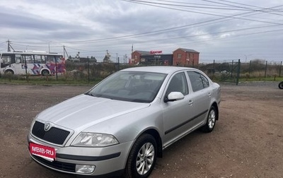 Skoda Octavia, 2004 год, 415 000 рублей, 1 фотография
