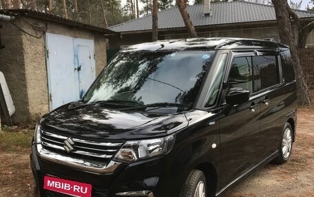 Suzuki Solio, 2020 год, 1 150 000 рублей, 1 фотография