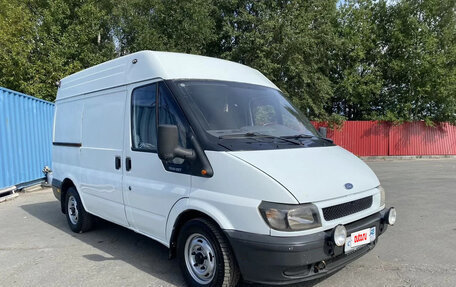 Ford Transit, 2000 год, 685 000 рублей, 3 фотография