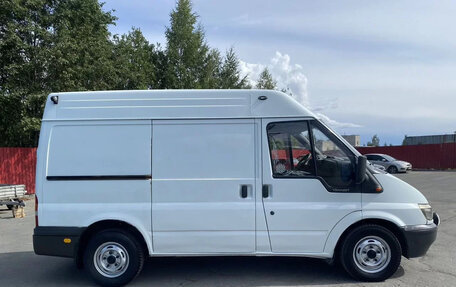 Ford Transit, 2000 год, 685 000 рублей, 4 фотография